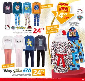 Catalogue Trafic page 21