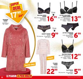 Catalogue Trafic page 22