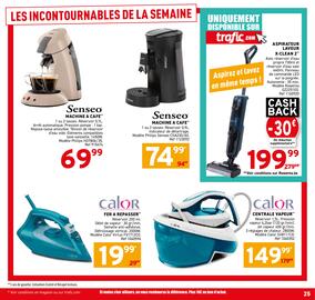 Catalogue Trafic page 25