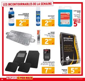 Catalogue Trafic page 26