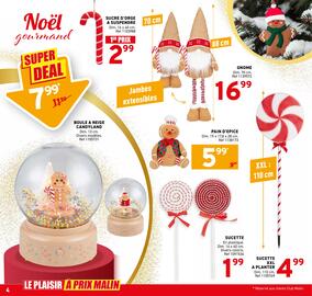 Catalogue Trafic page 4