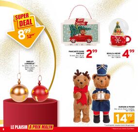 Catalogue Trafic page 8