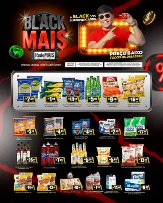 Catálogo Rede Mais Supermercados (válido até 24-11)