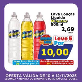 Catálogo Mialich Supermercados Página 2