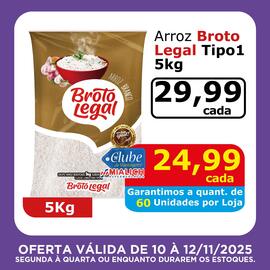 Catálogo Mialich Supermercados Página 4