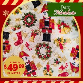 Catálogo Modatelas semana 46 Página 5