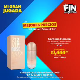 Catálogo Sam's Club semana 46 Página 2