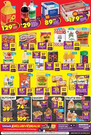 Shoprite catalogue Page 2