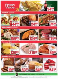 Spar catalogue Page 1