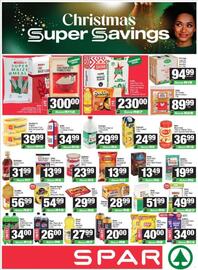 SuperSpar catalogue Page 1