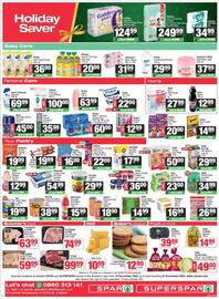 SuperSpar catalogue Page 2