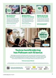 Coop Forum reklamblad vecka 46 Sida 11