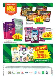 Coop Forum reklamblad vecka 46 Sida 12