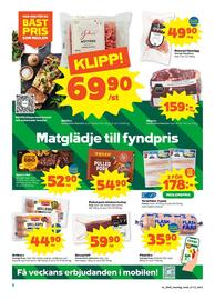 Coop Forum reklamblad vecka 46 Sida 2