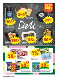 Coop Forum reklamblad vecka 46 Sida 5