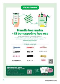 Coop Forum reklamblad vecka 46 Sida 8