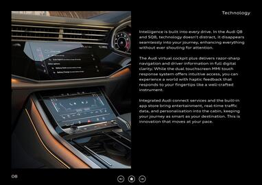 Audi catalogue Page 8