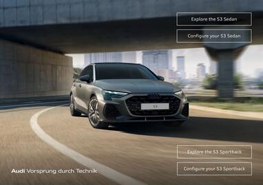 Audi catalogue Page 17