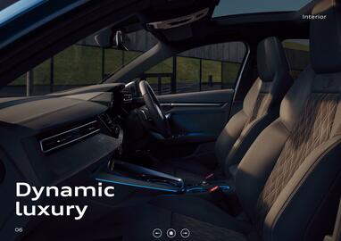 Audi catalogue Page 6