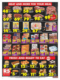 Shoprite catalogue Page 2