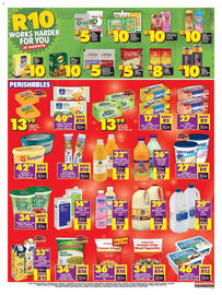 Shoprite catalogue Page 3