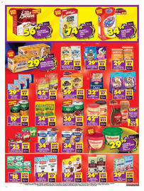 Shoprite catalogue Page 4