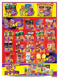 Shoprite catalogue Page 5