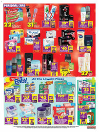 Shoprite catalogue Page 7