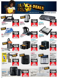 Russells catalogue Page 6