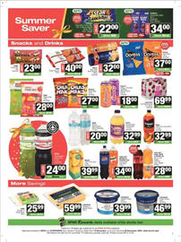 SuperSpar catalogue Page 5