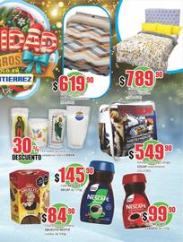 Folleto Super Gutiérrez semana 45 Página 2