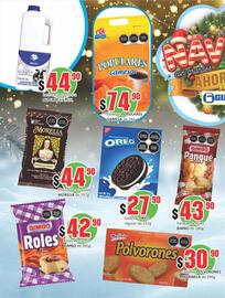 Folleto Super Gutiérrez semana 45 Página 3