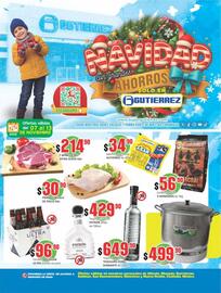 Folleto Super Gutiérrez semana 45 Página 4