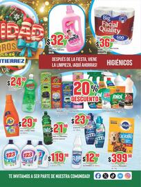 Folleto Super Gutiérrez semana 45 Página 5