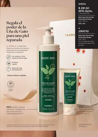 Catálogo Yanbal Página 105