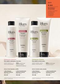 Catálogo Yanbal Página 109