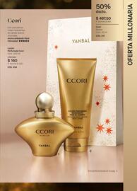 Catálogo Yanbal Página 11