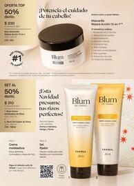 Catálogo Yanbal Página 110