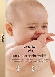 Catálogo Yanbal Página 112