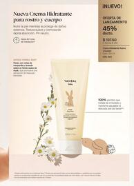 Catálogo Yanbal Página 113