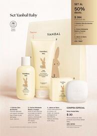 Catálogo Yanbal Página 115