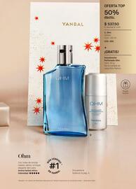 Catálogo Yanbal Página 121