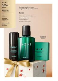 Catálogo Yanbal Página 122