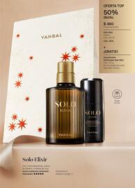 Catálogo Yanbal Página 123