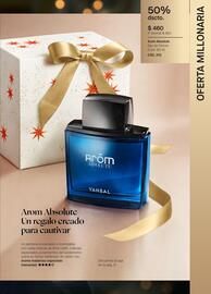 Catálogo Yanbal Página 127