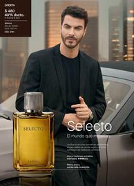 Catálogo Yanbal Página 130