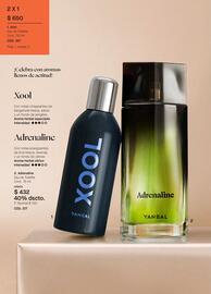 Catálogo Yanbal Página 132