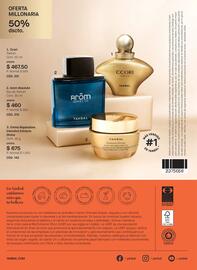 Catálogo Yanbal Página 134