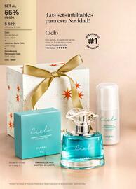 Catálogo Yanbal Página 18