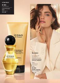 Catálogo Yanbal Página 22